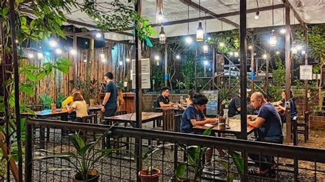 10 Maginhawa Restaurants for Your Budget.